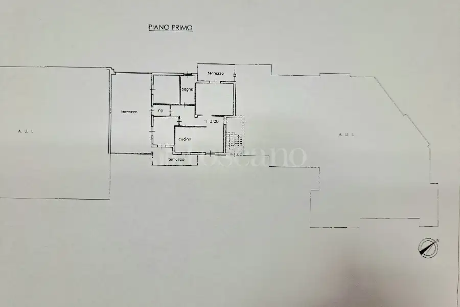 Casa in vendita di 140 mq a €249.000 (rif. 75/2025)