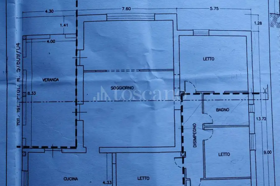 Casa Indipendente in vendita di 225 mq a €379.000 (rif. 73/2026)