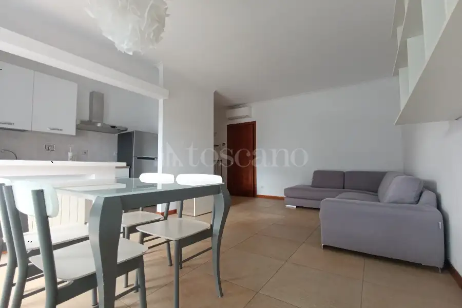 Casa in affitto di 90 mq a €850 (rif. 2/2026)