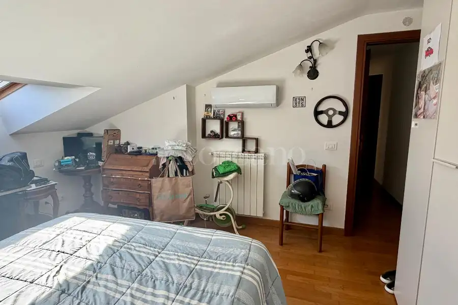Villa Plurifamiliare in vendita di 130 mq a €255.000 (rif. 31/2026)