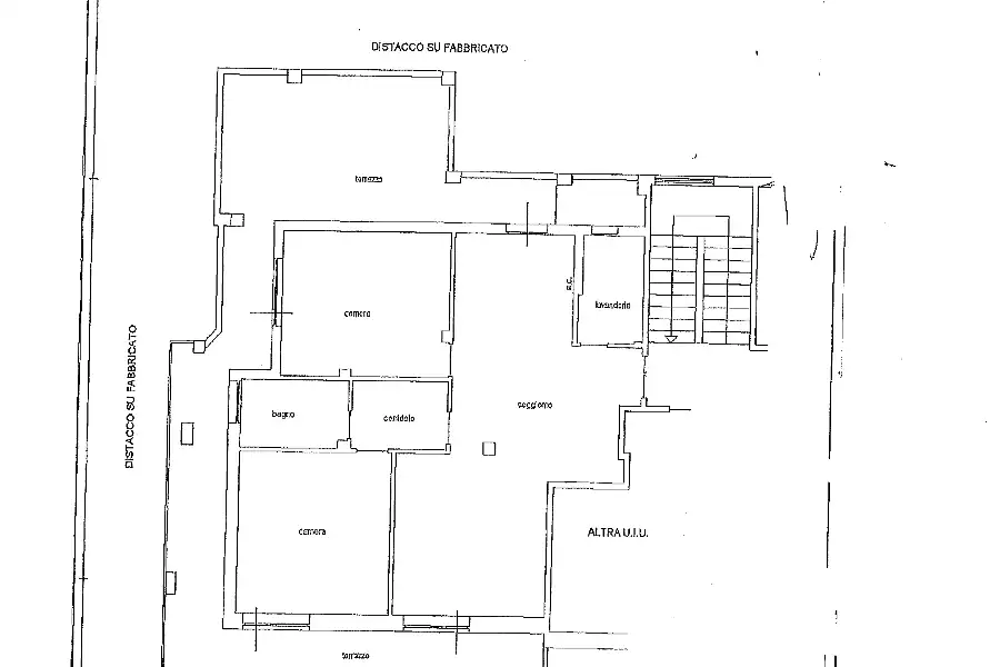 Attico in vendita di 110 mq a €415.000 (rif. 55/2025)