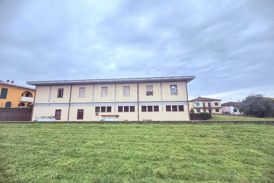 Capannone in vendita di 750 mq a €890.000 (rif. 21/2026)