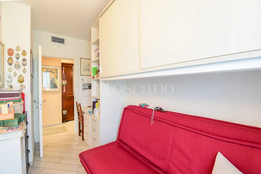 Attico in vendita di 150 mq a €340.000 (rif. 21/2025)