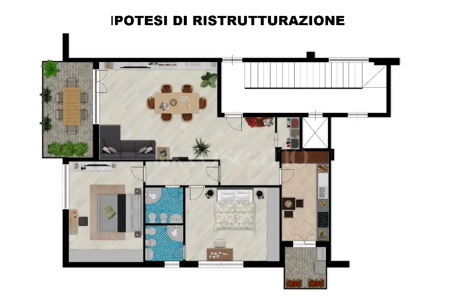 Casa in vendita di 110 mq a €390.000 (rif. 42/2026)