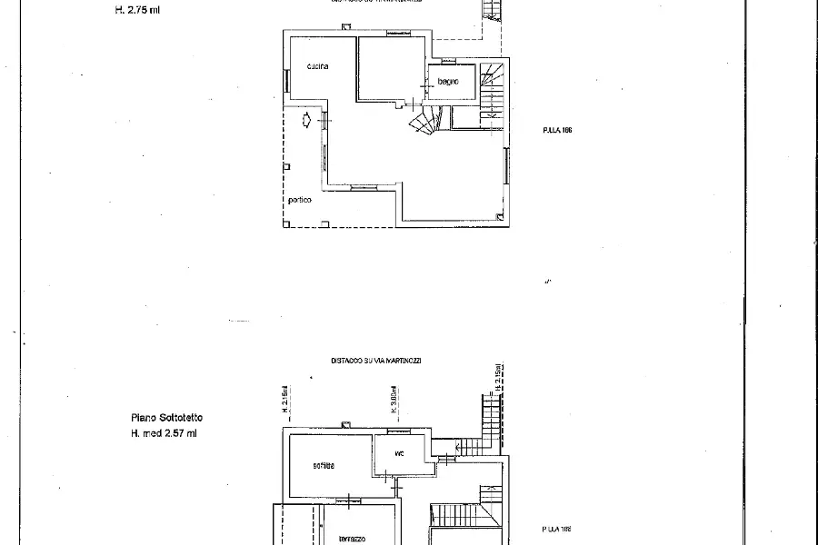 Villa in vendita di 300 mq a €339.000 (rif. 33/2026)