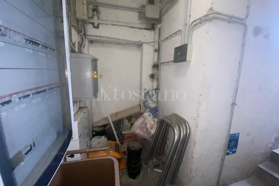 Laboratorio in vendita di 240 mq a €285.000 (rif. 7/2025)