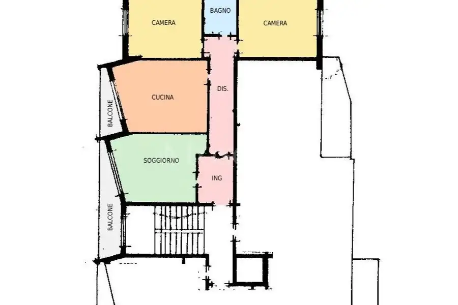 Casa in vendita di 130 mq a €140.000 (rif. 13/2026)