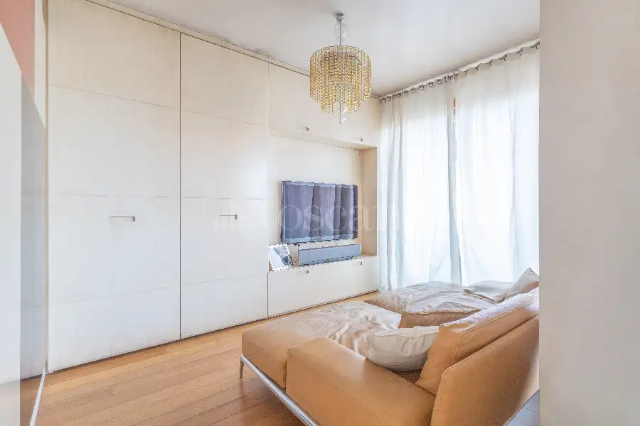 Attico in vendita di 330 mq a €4.900.000 (rif. 62/2026)