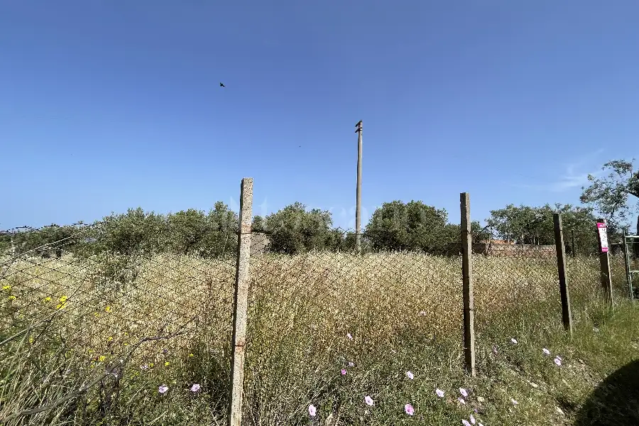 Agricolo in vendita di 3.300 mq a €28.000 (rif. 10/2025)