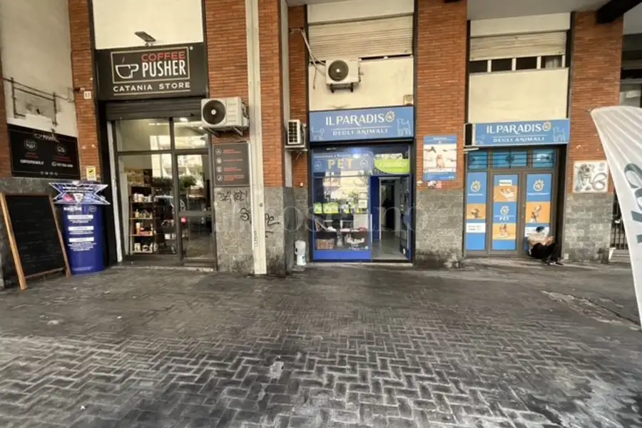 Negozio in vendita di 36 mq a €78.000 (rif. 185/2025)