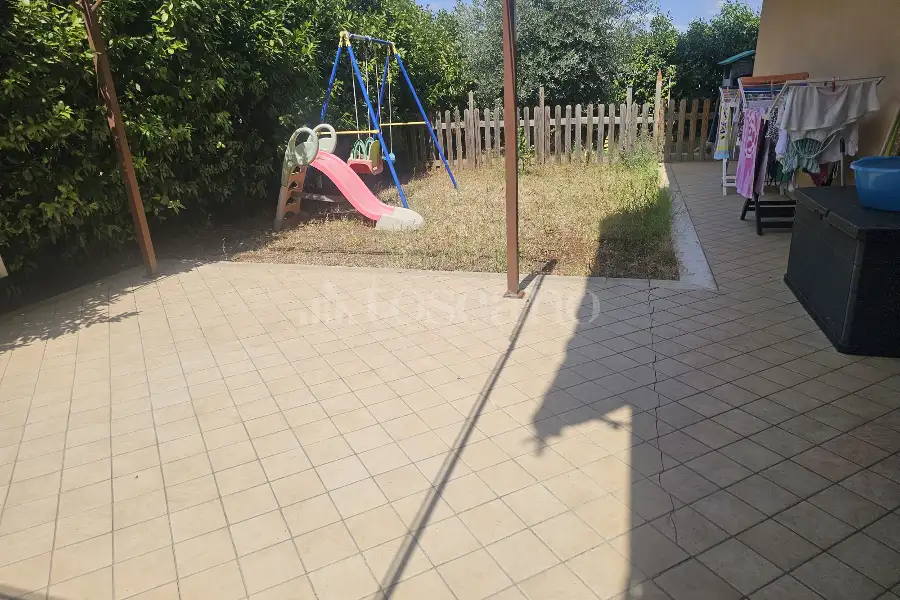 Villino a Schiera in vendita di 107 mq a €216.000 (rif. 93/2026)