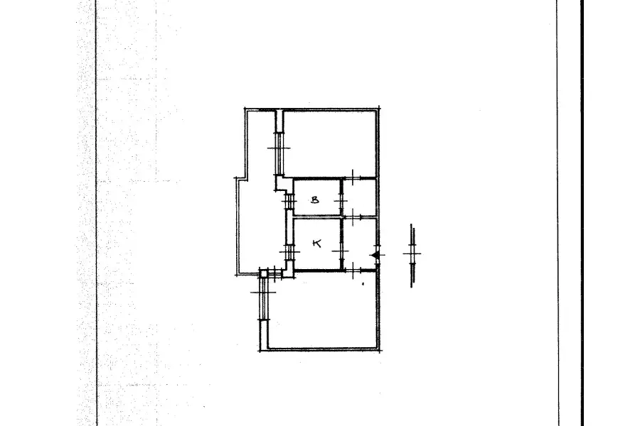 Casa in vendita di 70 mq a €185.000 (rif. 39/2025)