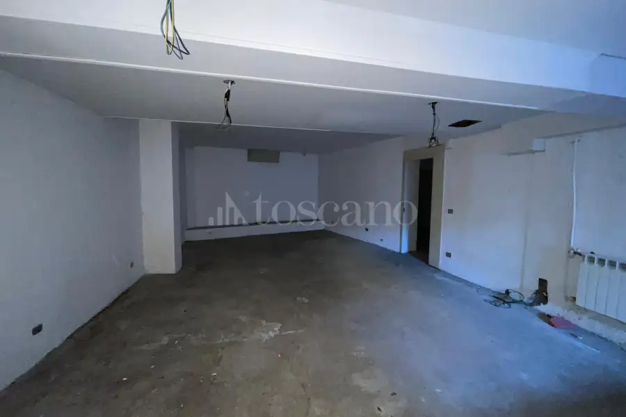 Ufficio in vendita di 76 mq a €88.000 (rif. 7/2026)