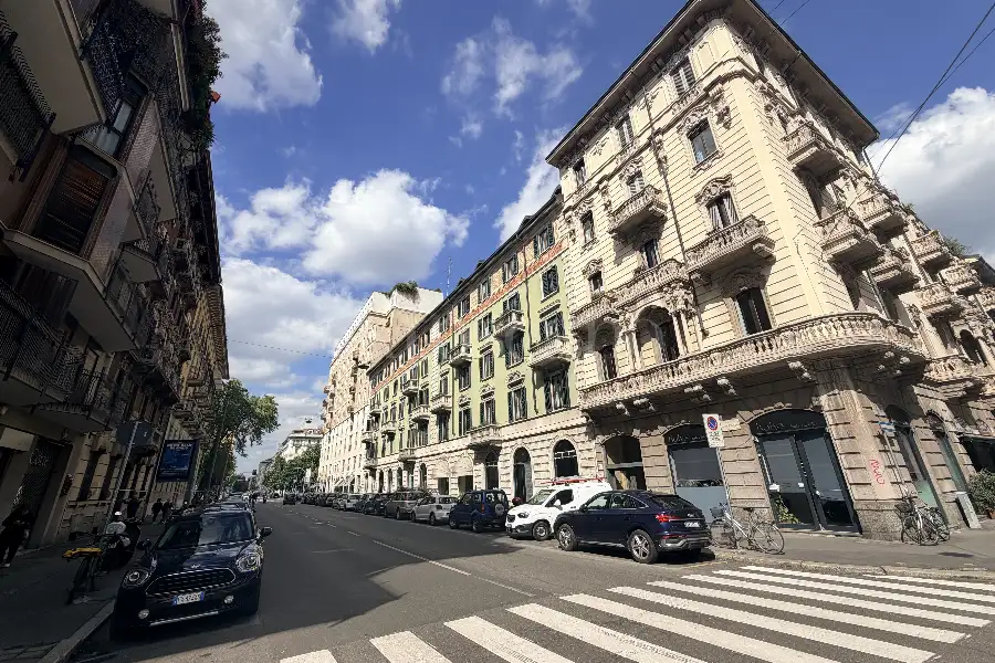 Negozio in affitto di 40 mq a €1.650 (rif. 44/2026)