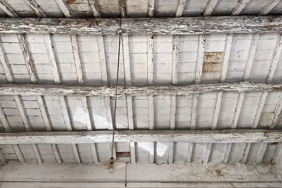 Rustico in vendita di 110 mq a €45.000 (rif. 6/2026)