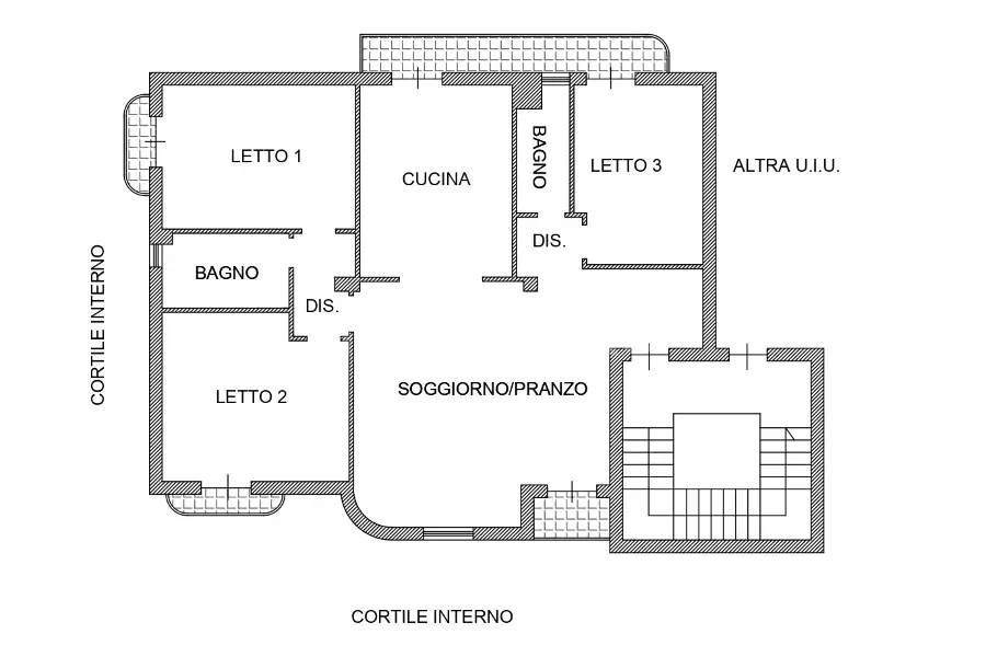 Casa in vendita di 133 mq a €205.000 (rif. 40/2025)