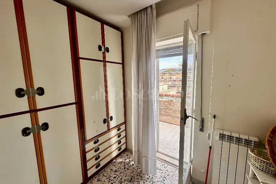 Attico in vendita di 110 mq a €239.000 (rif. 30/2025)