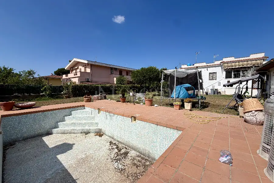 Villa in vendita di 124 mq a €329.000 (rif. 84/2026)