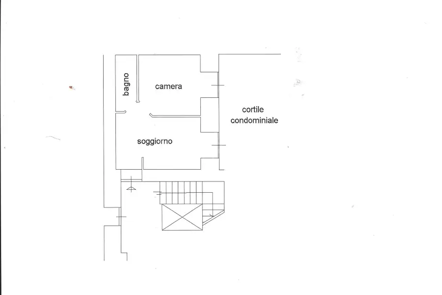 Casa in vendita di 34 mq a €225.000 (rif. 51/2025)