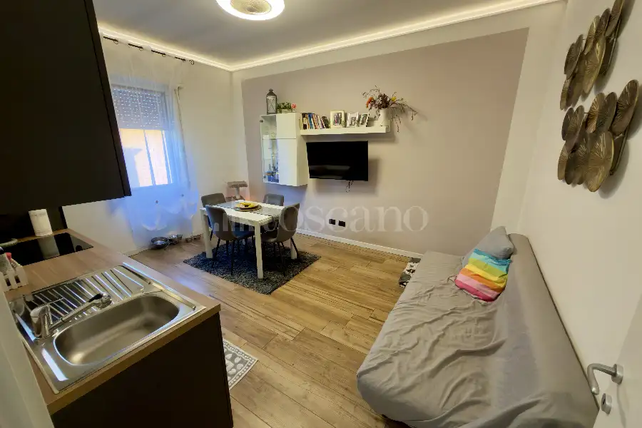 Casa in vendita di 39 mq a €142.000 (rif. 39/2026)
