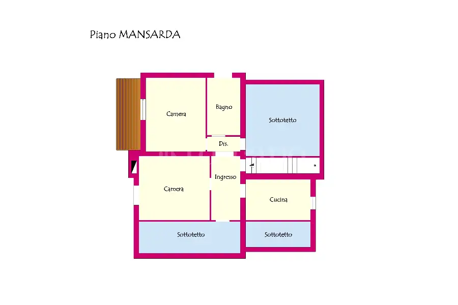 Villa in vendita di 300 mq a €220.000 (rif. 10/2025)