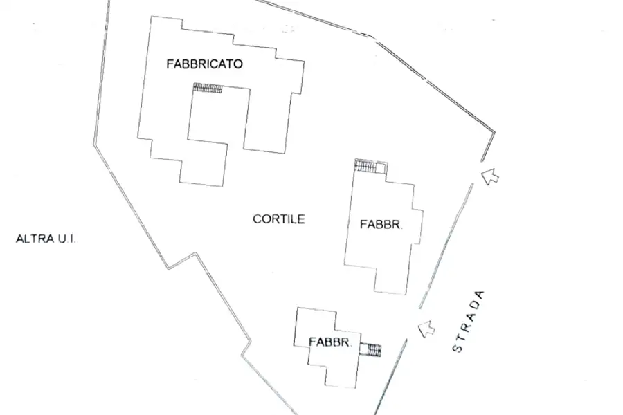 Laboratorio in vendita di 400 mq a €1.985.000 (rif. 12/2026)