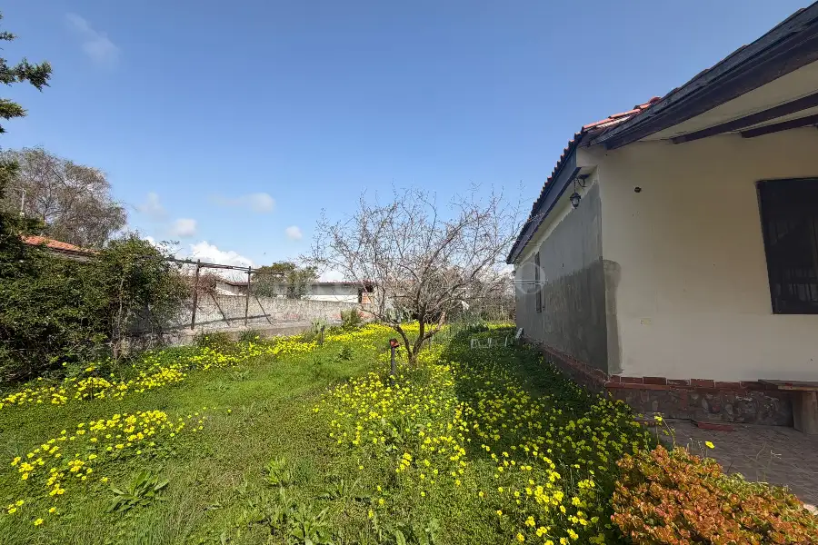 Villa in vendita di 117 mq a €99.000 (rif. 33/2026)