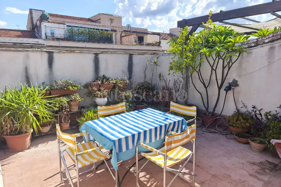 Attico in vendita di 128 mq a €345.000 (rif. 108/2026)