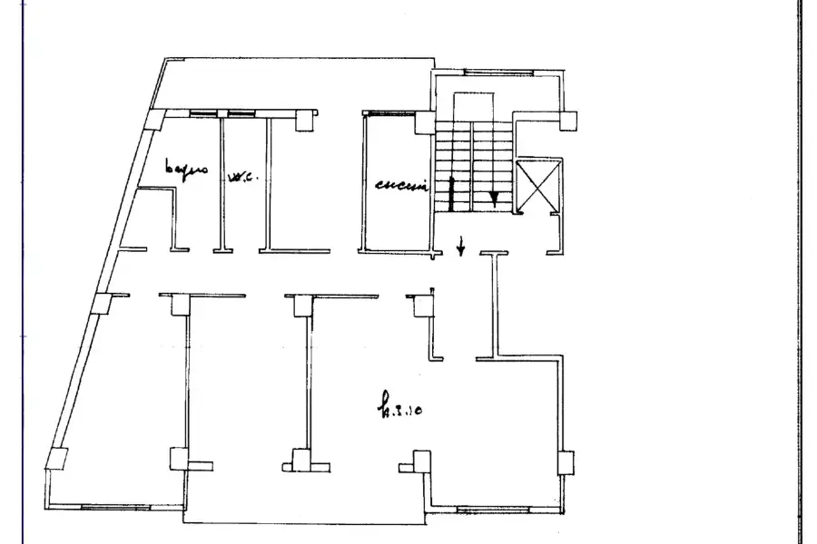 Casa in vendita di 146 mq a €190.000 (rif. 43/2025)