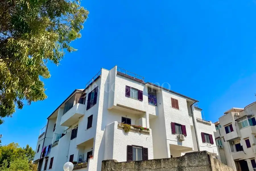 Attico in vendita di 85 mq a €155.000 (rif. 22/2026)