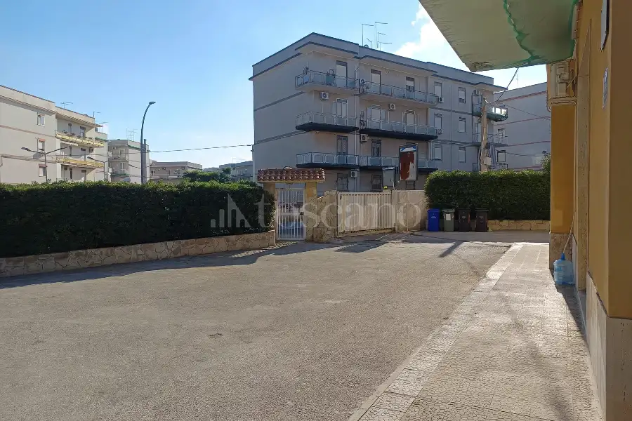 Garage in vendita di 26 mq a €24.000 (rif. 131/2026)