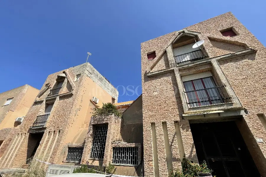 Casa in vendita di 124 mq a €110.000 (rif. 12/2025)