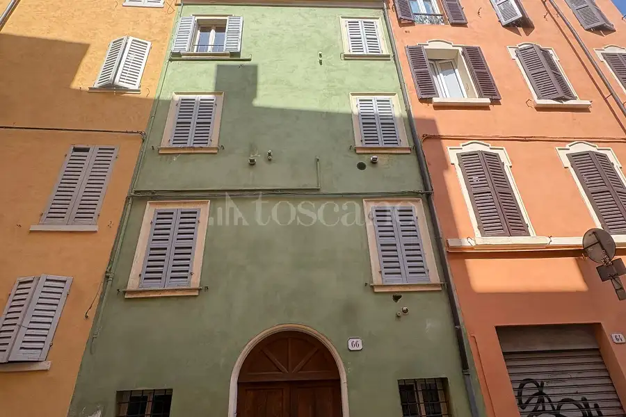 Casa in affitto di 30 mq a €700 (rif. 35/2026)