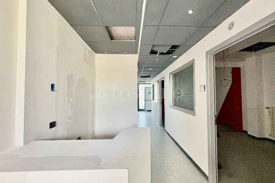 Ufficio in vendita di 110 mq a €140.000 (rif. 30/2026)