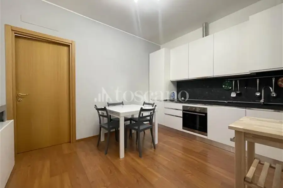 Casa in affitto di 45 mq a €900 (rif. 8/2026)
