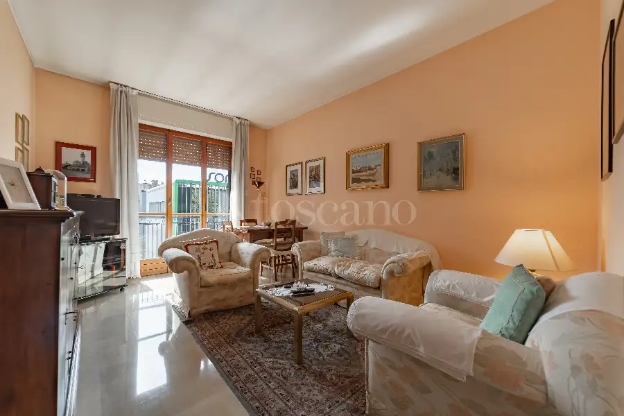 Casa in vendita di 80 mq a €479.000 (rif. 8/2026)