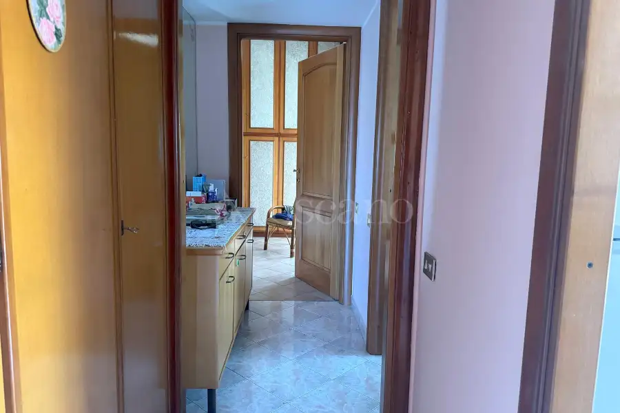 Attico in vendita di 130 mq a €529.000 (rif. 25/2025)