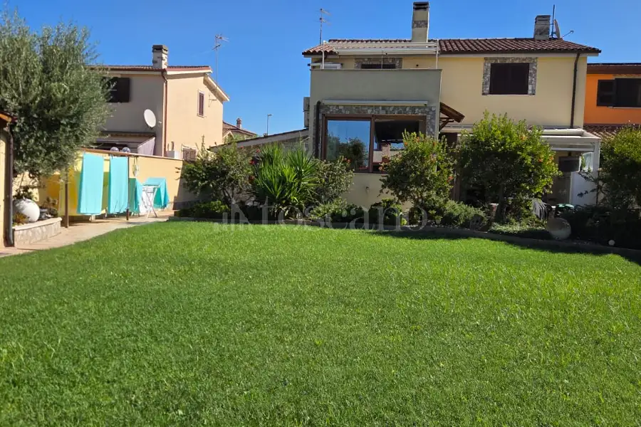 Villa Bifamiliare in vendita di 135 mq a €499.000 (rif. 46/2026)