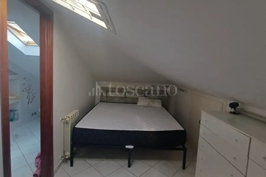Mansarda in vendita di 34 mq a €85.000 (rif. 28/2026)