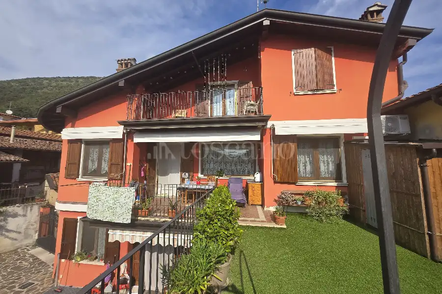 Casa Indipendente in vendita di 410 mq a €615.000 (rif. 40/2025)