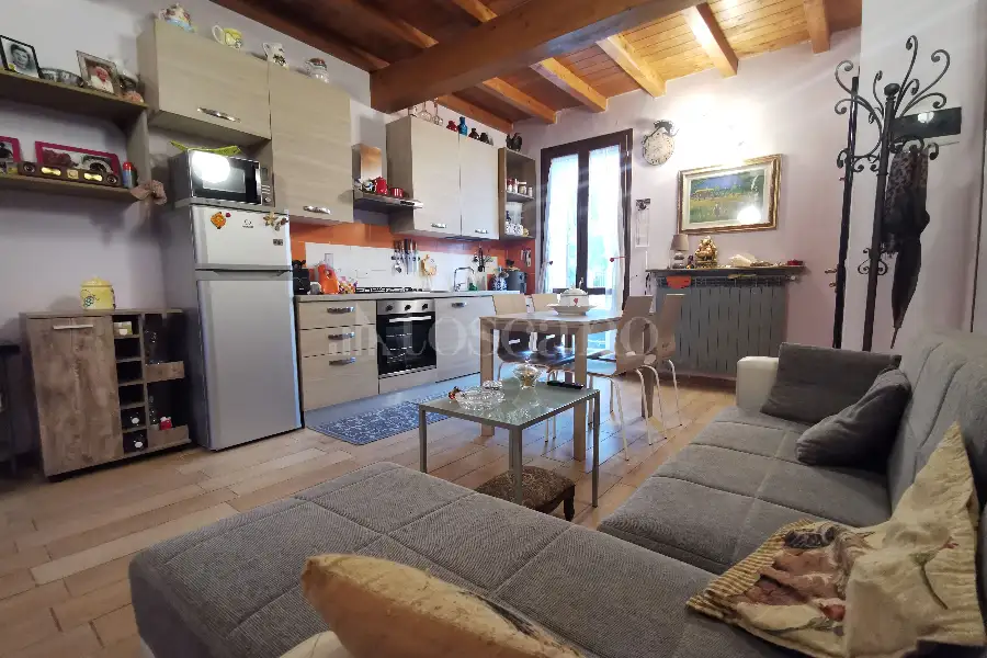 Casa in vendita di 50 mq a €60.000 (rif. 29/2026)