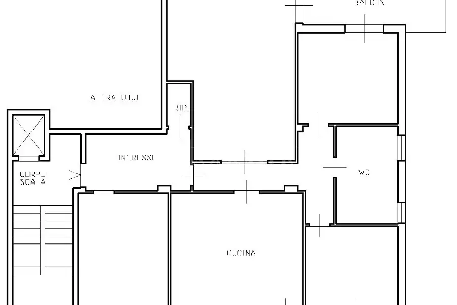 Casa in vendita di 143 mq a €215.000 (rif. 117/2025)