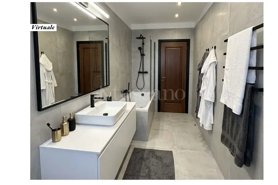 Casa in vendita di 200 mq a €635.000 (rif. 17/2025)