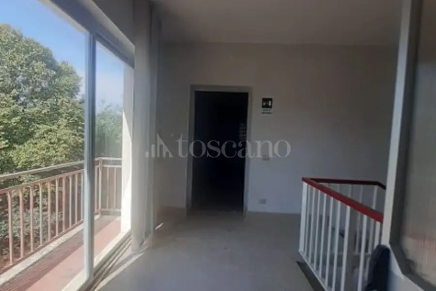 Capannone in affitto di 1.600 mq a €1.500 (rif. 26/2026)