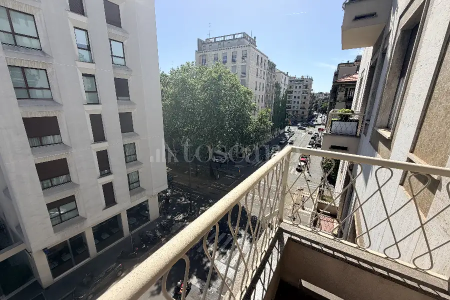 Casa in affitto di 100 mq a €2.300 (rif. 76/2026)