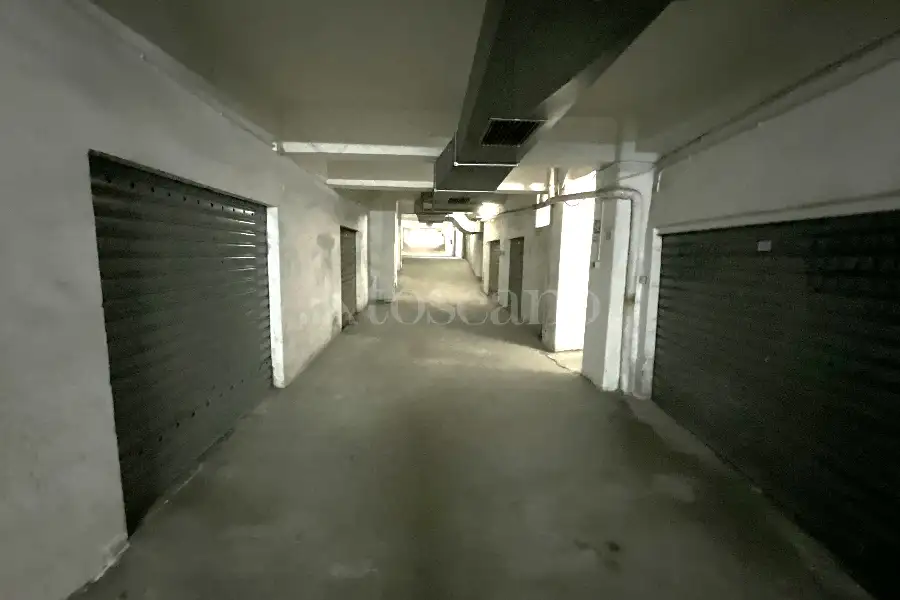 Garage in vendita di 15 mq a €27.000 (rif. 94/2026)