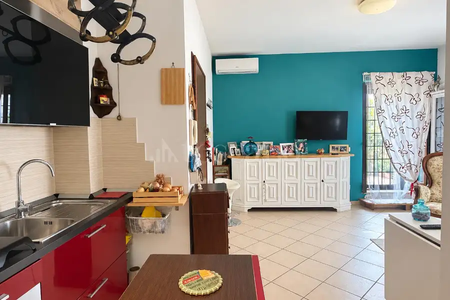Casa in vendita di 50 mq a €219.000 (rif. 61/2026)