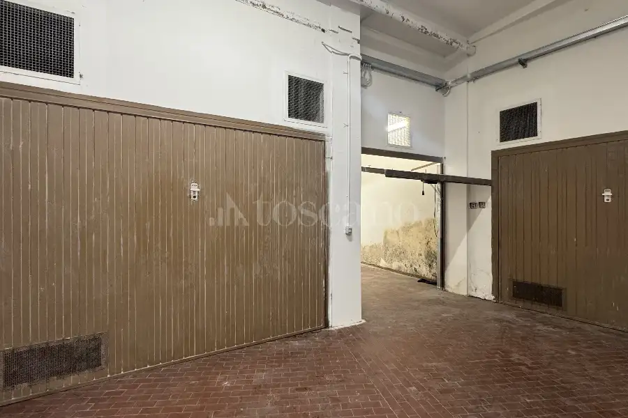 Garage in vendita di 22 mq a €25.000 (rif. 20/2026)