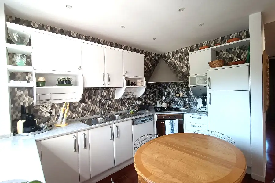 Casa in vendita di 110 mq a €395.000 (rif. 21/2026)