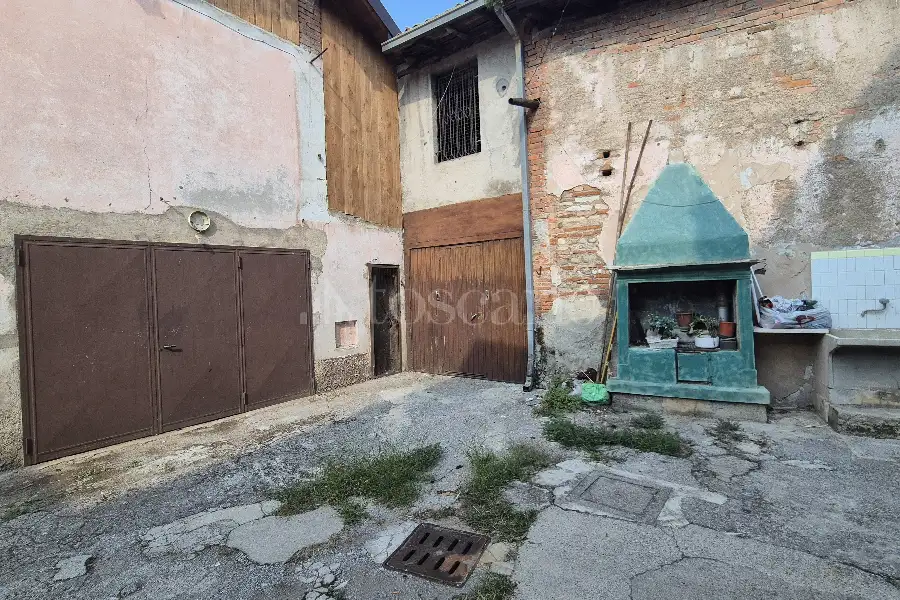 Casa Indipendente in vendita di 100 mq a €115.000 (rif. 38/2026)